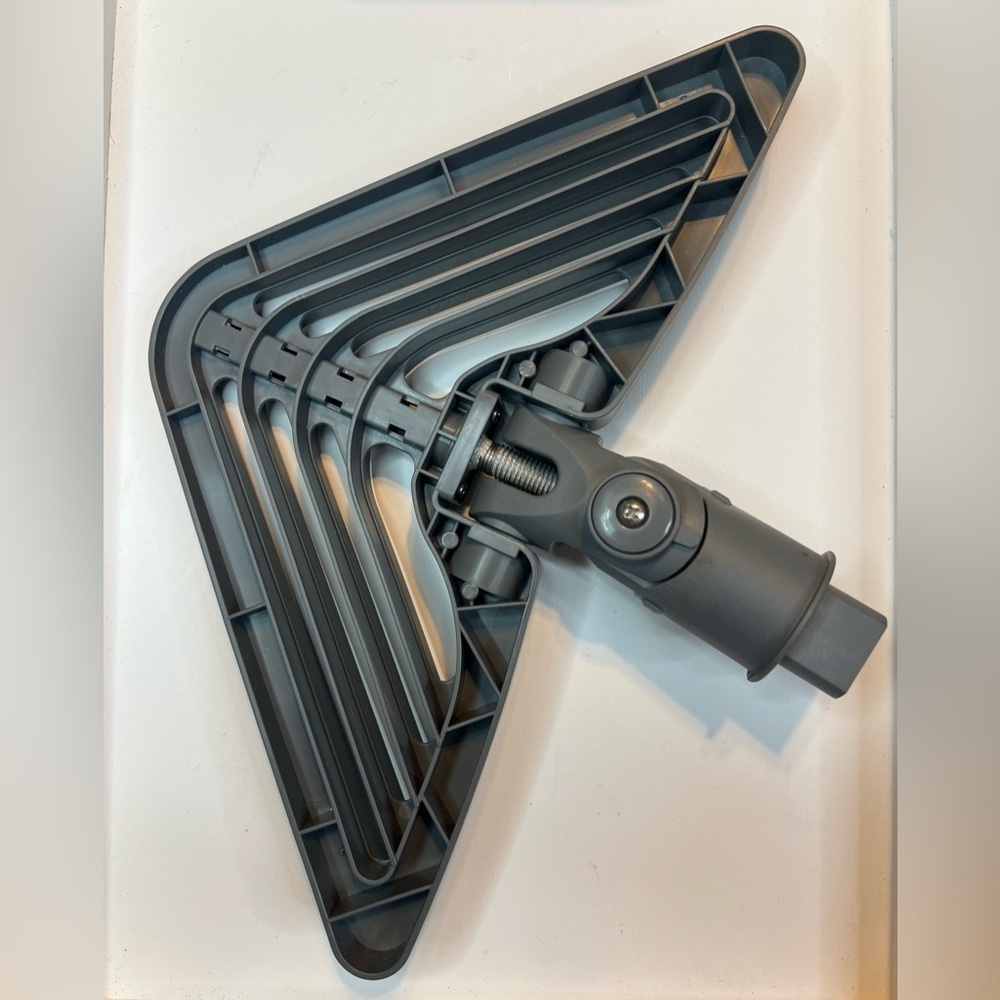 Shark Triangle Mop Head Professional Steam Mop S3501 S3601 S3901